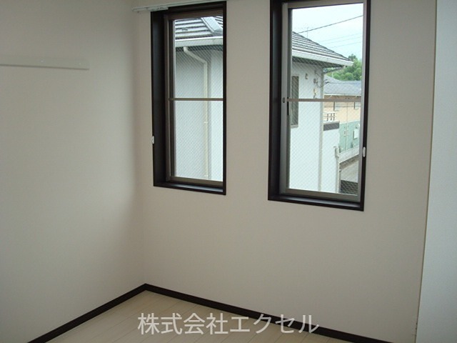 その他部屋・スペース　フローリングの室内です。