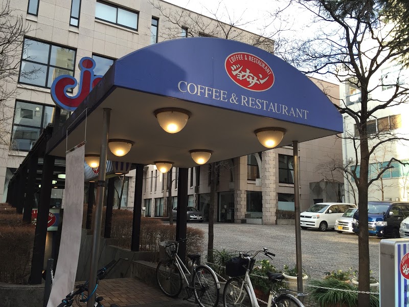 その他　ジョナサン 大久保店（その他）まで344m