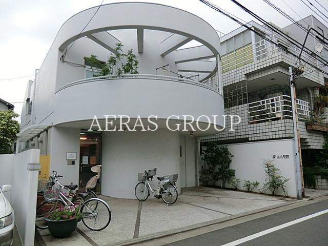 病院　藤田医院（病院）まで461m