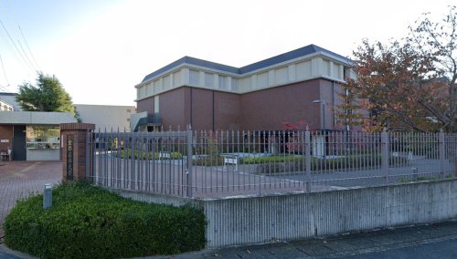 大学・短大　京都薬科大学南校舎（大学・短大）まで1387m