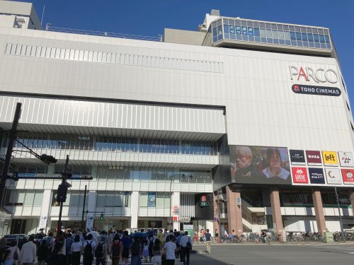 その他　錦糸町PARCO（その他）まで525m