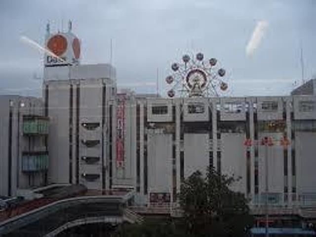 スーパー　ダイエー塚口店（スーパー）まで722m
