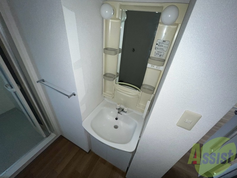 てらじまファミリーの内装写真
