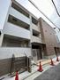 フジパレス堺浜寺石津3番館 3階 築2年3ヶ月の賃貸物件