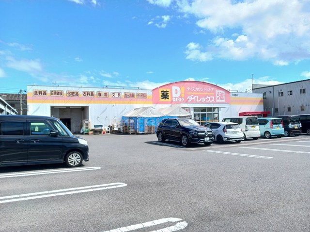 その他　ダイレックス白崎店（その他）まで500m