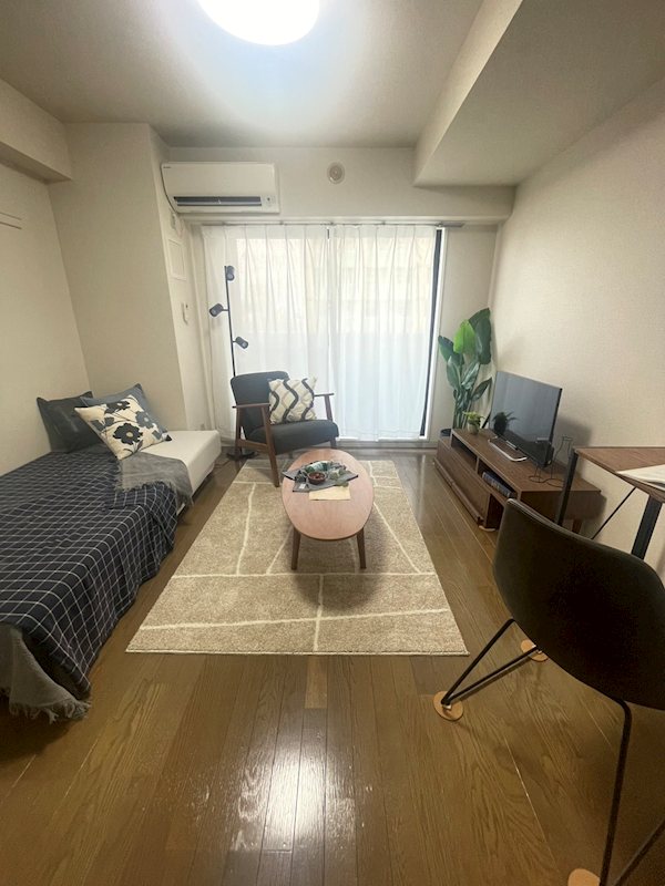 その他部屋・スペース　同タイプ別部屋のモデルルームです。
