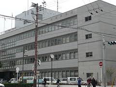 役所　大阪市東成区役所（役所）まで883m