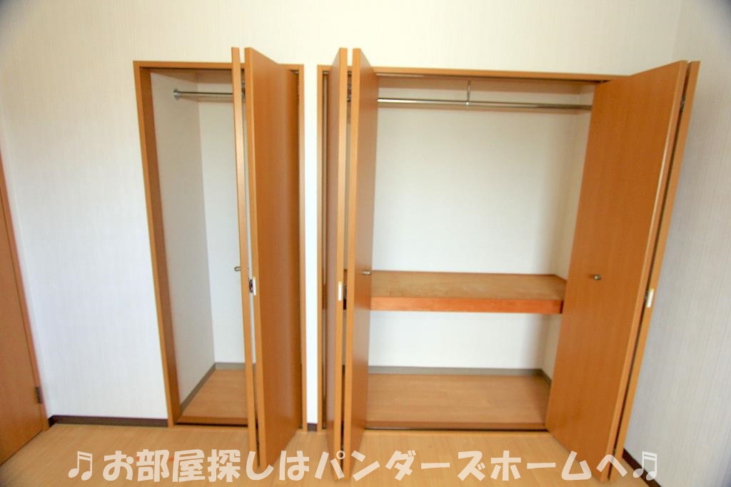 ノースコートの内装写真
