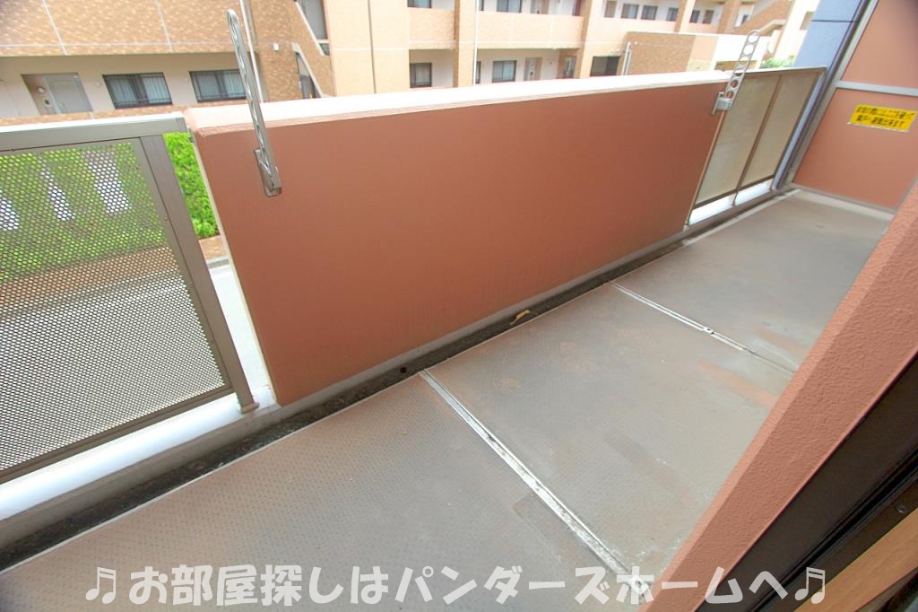 ノースコートの内装写真
