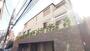 建物外観　積水ハウス施工シャーメゾン