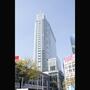 ショッピングセンター　渋谷マークシティ（ショッピングセンター）まで400m