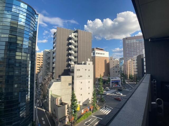 眺望　参考写真です