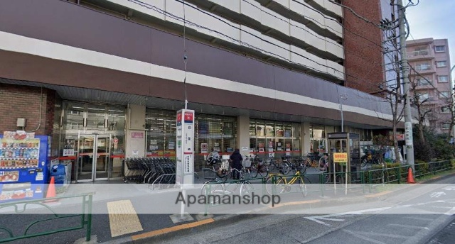 スーパー　オーケー荻窪店（スーパー）まで215m