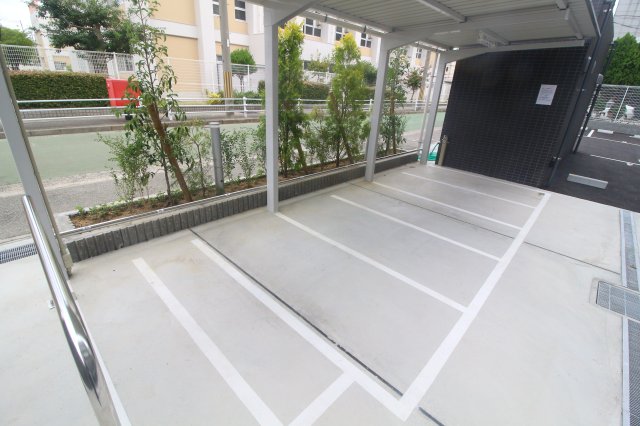 ＪＲ山陽本線 新長田駅 徒歩7分 6階建 築1年の外観写真