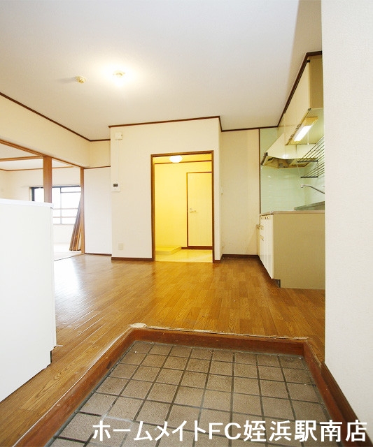 玄関　★玄関部分です★参考写真