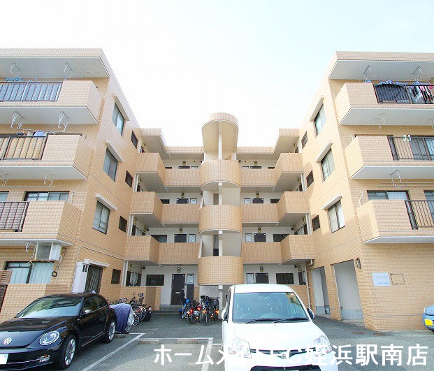 建物外観　★閑静な住宅地です♪★