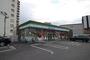 コンビニ　ファミリーマート 小倉北三萩野1丁目店（コンビニ）まで45m