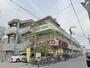 スーパー　スーパーサンコー 加美店（スーパー）まで617m