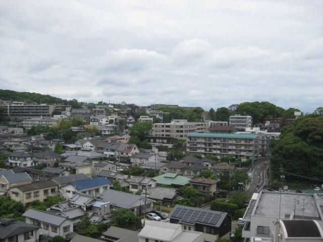 眺望　現状優先とし写真は参照とする。