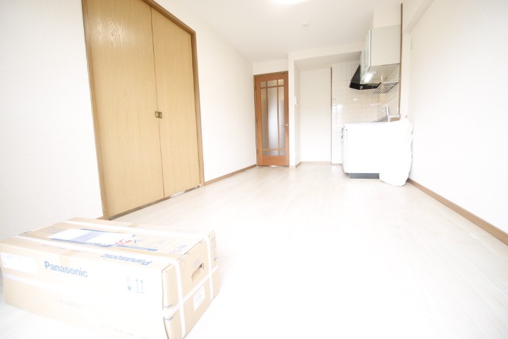 居室・リビング　別部屋参考写真