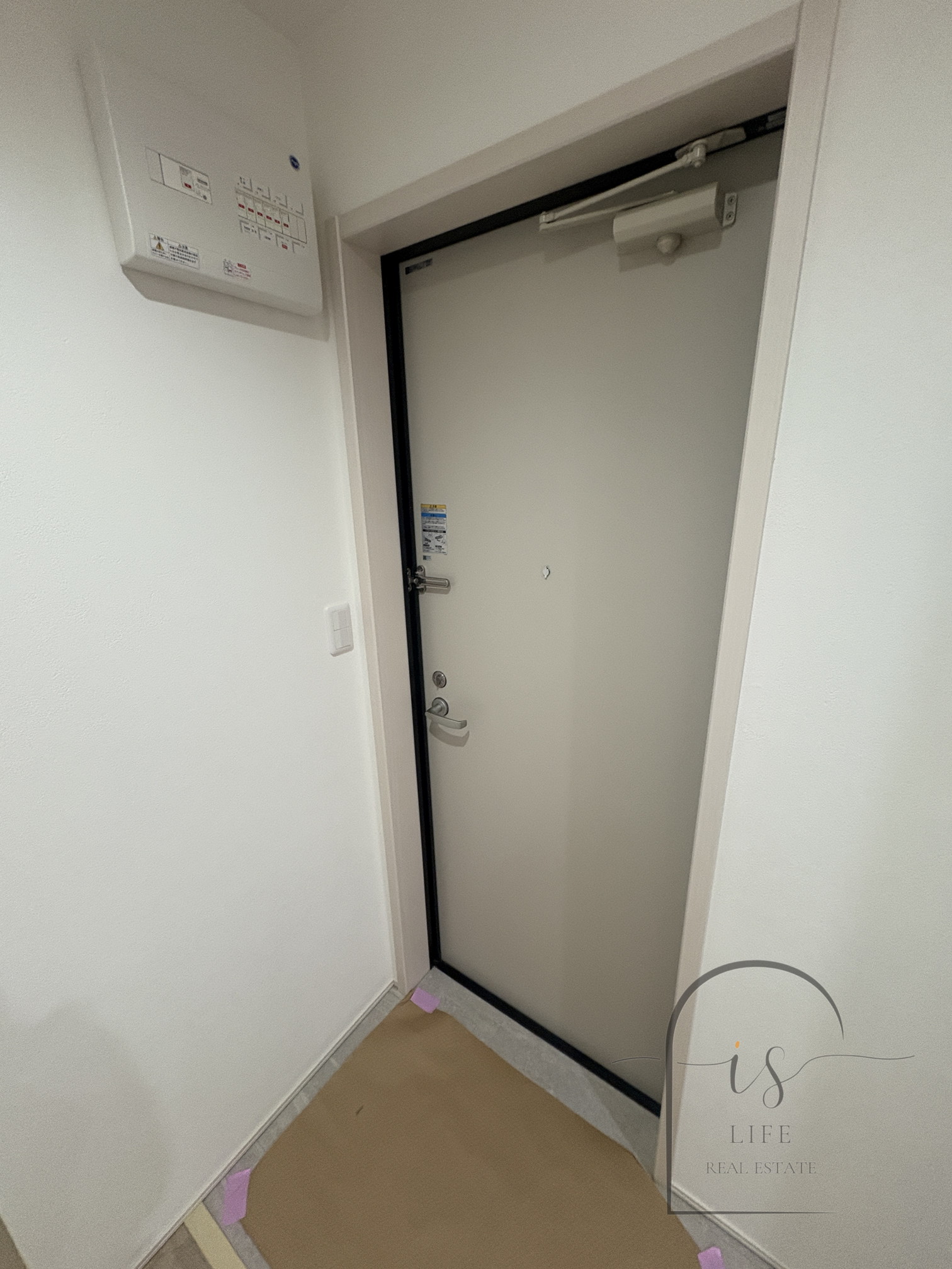 玄関　イメージ写真