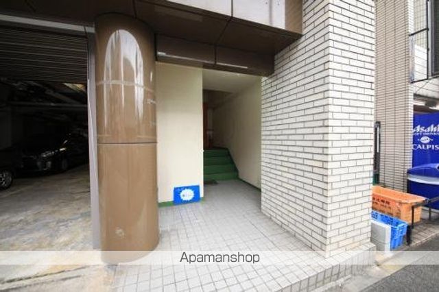 その他共有部分　その他共有部分