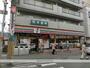 コンビニ　セブンイレブン（コンビニ）まで122m