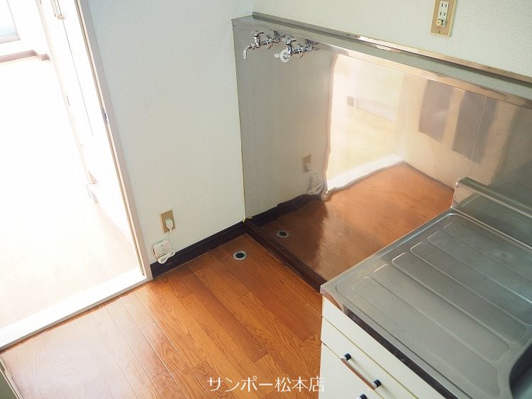 その他部屋・スペース