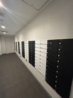 その他共有部分　☆共用部☆