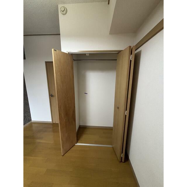 収納　※室内写真は全て別部屋のものです