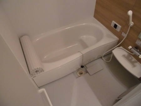 バス・シャワールーム　浴室追焚機能
