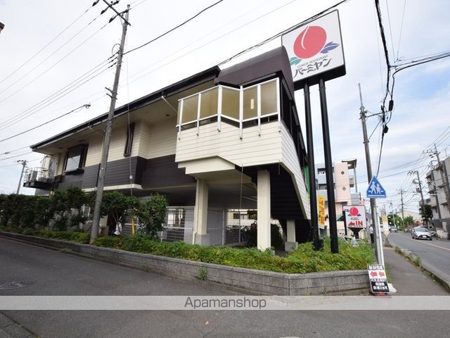飲食店　バーミヤン西橋本店（飲食店）まで384m