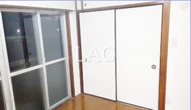 収納　収納です。(同物件別部屋参照)