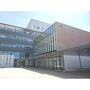 役所　筑紫野市役所（役所）まで164m