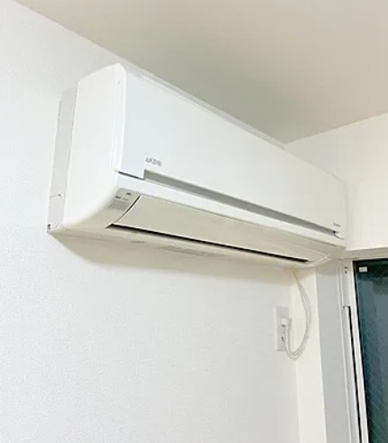 その他設備　※別部屋参考写真