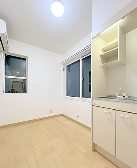 居室・リビング　※別部屋参考写真