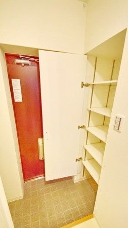 玄関　別部屋参照写真