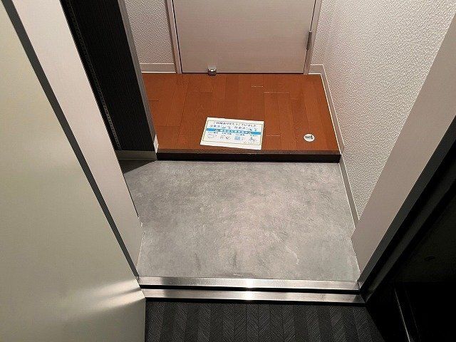 玄関　物件画像
