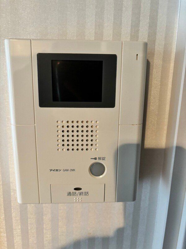 その他設備　物件画像