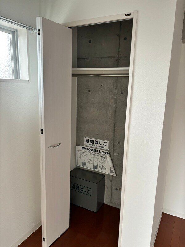 収納　物件画像
