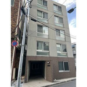 建物外観　物件画像