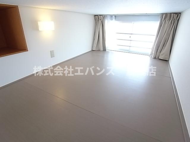 その他部屋・スペース　寝室です