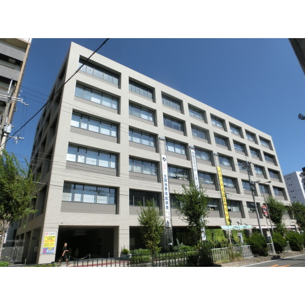 役所　大阪市淀川区役所（役所）まで836m