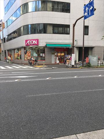 スーパー　まいばすけっと大森北２丁目店（スーパー）まで121m