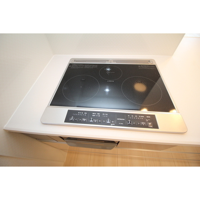 その他設備　※写真は同型物件のものです。