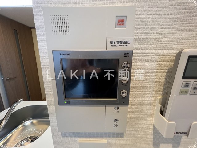 その他　セキュリティ