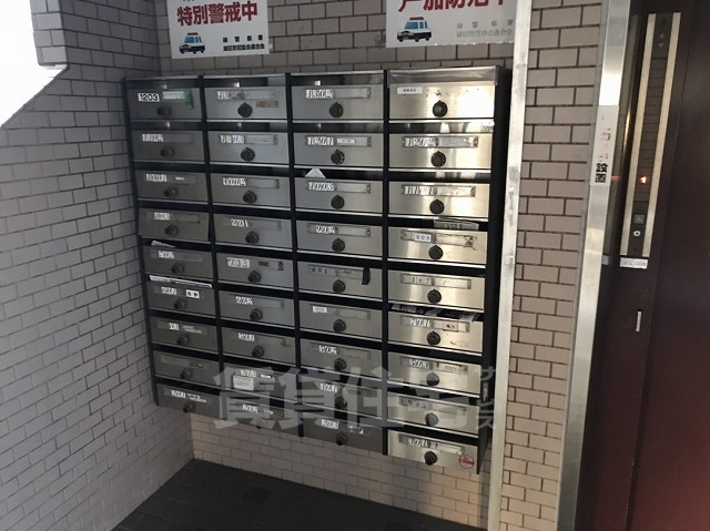 ロビー