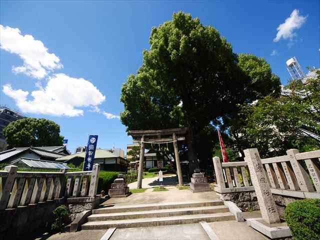 その他　蒲田神社（その他）まで293m