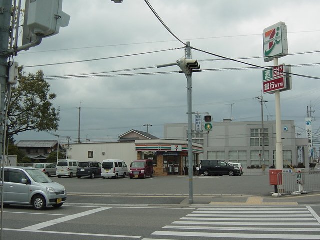 その他　セブンイレブン稲美国岡店まで155ｍ