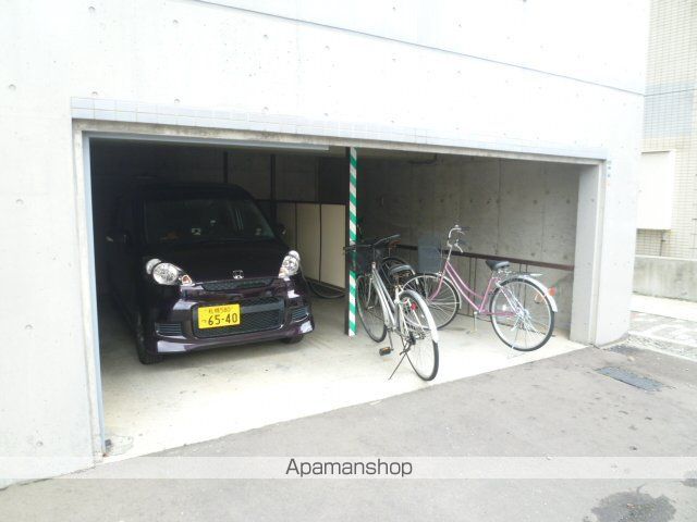 その他共有部分　その他共有部分